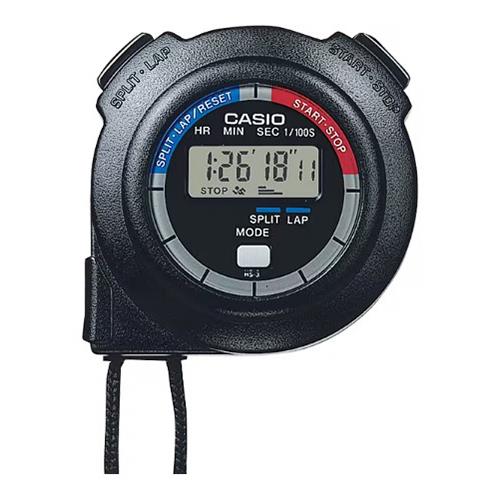 エスコ (ESCO) EA798C-20 1/ 100秒 ストップウォッチ EA798C-20 【3個セット】