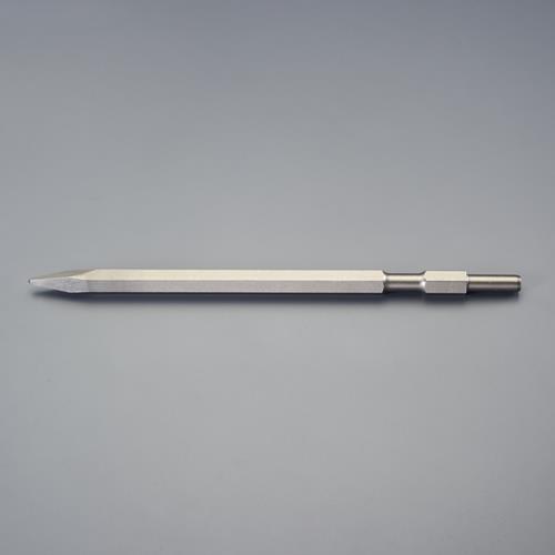 乐天商城 - エスコ (ESCO) EA810XP-12 21Hx450mm ブルポイント(六角) EA810XP-12 【3本セット】