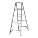 【SALE価格】エスコ (ESCO) EA903AC-303 1.41m 軽量脚立(アルミ製) EA903AC-303