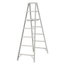 【SALE価格】エスコ (ESCO) EA903AC-305 1.99m 軽量脚立(アルミ製) EA903AC-305
