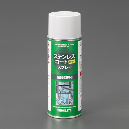 SALEʡۥ (ESCO) EA920SW-5B 400ml ƥ쥹ȡץ졼(ͭ/12) EA920SW-5B