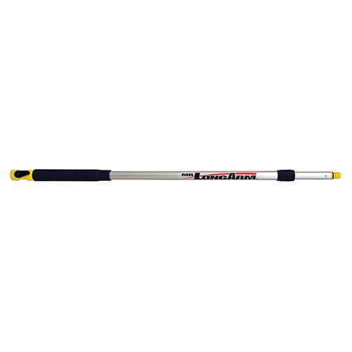 乐天商城 - エスコ (ESCO) EA928BM-150 0.9-1.5m 通水型ブラシハンドル(流量コック付) EA928BM-150 【2本セット】