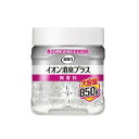 エスコ (ESCO) EA939AC-72 850g 消臭剤(消臭力・イオン消臭プラス) EA939AC-72 【7個セット】