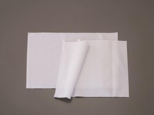 エスコ (ESCO) EA939AG-27 210x300mm 磨きクロス(綿/2枚) EA939AG-27 【12pkセット】