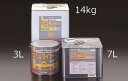 【SALE価格】エスコ (ESCO) EA942EH-72 7.0L 水性・路面標示塗料(黄) EA942EH-72