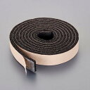 【SALE価格】エスコ (ESCO) EA944KD-21 10x10mmx2m 隙間埋めテープ EA944KD-21