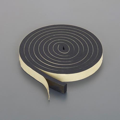 エスコ (ESCO) EA944KD-297 4.5x15mm/2m すき間テープ(強力防水) EA944KD-297 【11巻セット】