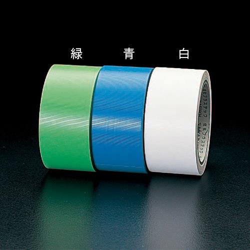 Various Materials - 【SALE価格】エスコ (ESCO) EA944ML-12B 50mmx25m 養生テープ(床用/青/30巻) EA944ML-12B