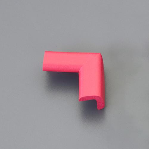 エスコ (ESCO) EA983FE-462 50x50x22mm コーナーガード(油面用/赤/2個) EA983FE-462