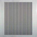 エスコ (ESCO) φ26x3600mm 超ロング支柱(イボ付/10本) EA628ZZ-111