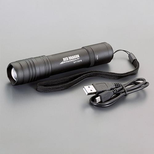 ������ (ESCO) [���ż�] �ե�å���饤��/LED EA758FK-56A