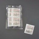 ESCO(エスコ) 14g 高性能吸湿剤(片面フィルムタイプ/12個入) EA941A-113(4)