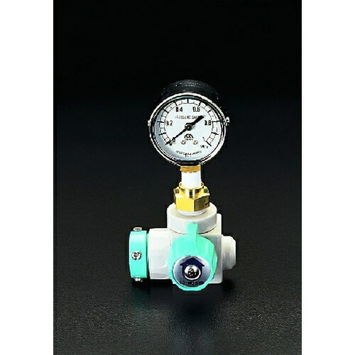 エスコ (ESCO) EA115F-1 水圧テストゲージ EA115F-1