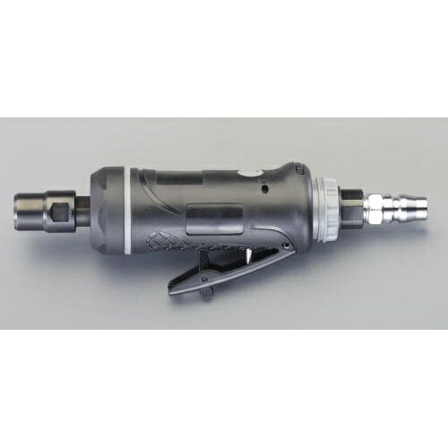 乐天商城 - エスコ (ESCO) EA159EA-1 25,000rpm/6.0mm エアーダイグラインダー EA159EA-1