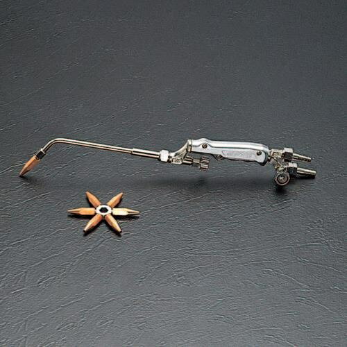 エスコ (ESCO) EA300-7 溶接器(酸素・アセチレン用) EA300-7