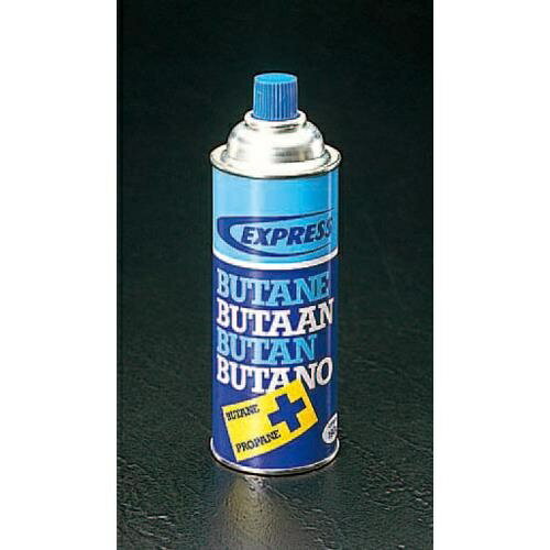 エスコ (ESCO) EA303S-1A 190g ガスボンベ(12本) EA303S-1A