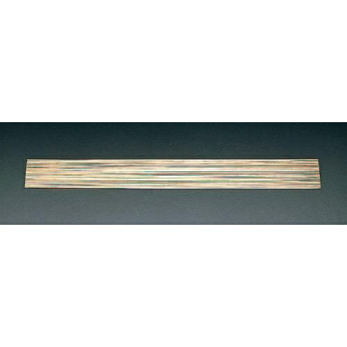 エスコ (ESCO) EA308AA 1.6x500mm/500g 銀ろう(カドミフリー/銀40%) EA308AA