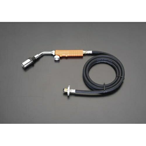 エスコ (ESCO) EA330FA-1 1600℃ プロパンバーナー EA330FA-1