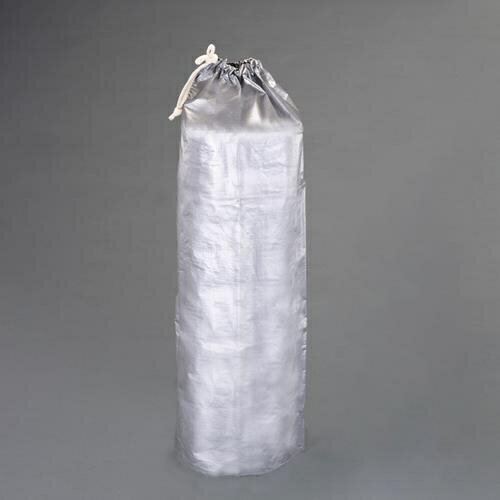 エスコ (ESCO) EA334E-30 440x1000mm ボンベ用断熱カバー(アセチレン) EA334E-30 【3枚セット】