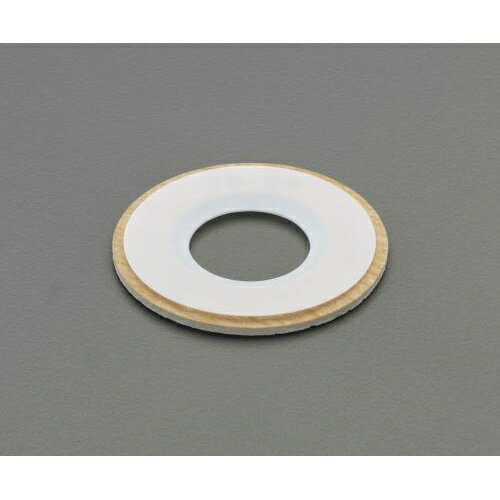 ������ (ESCO) EA351CP-80 80A/2.8mm PTFE/��ߥ������å�(JIS10K) EA351CP-80 ��4�祻�åȡ�