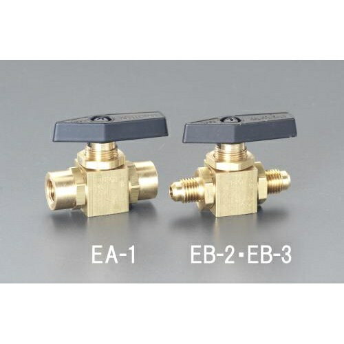 ������ (ESCO) EA496EB-2 F1/4