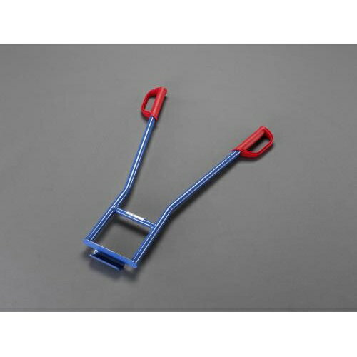 樂天商城 - エスコ (ESCO) EA520FD-25 ハンドトラック用補助ハンドル EA520FD-25