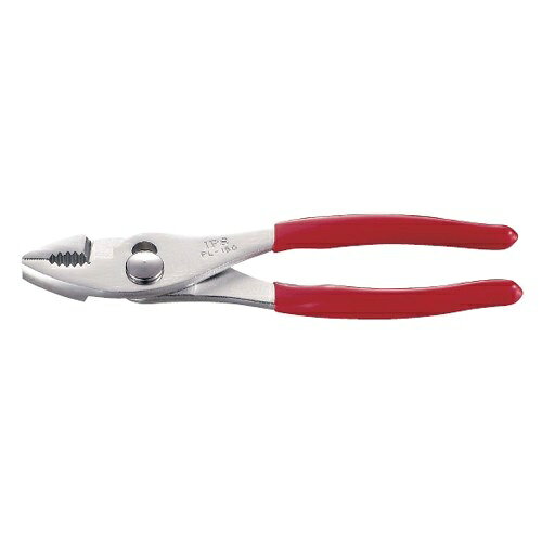 仕様：●メーカー:IPS PLIERS(IPS)●型番:PL-150(G)●全長:165mm●最大開口:20mm●切断能力(軟線):φ2.0mm●※デクロランプラスは含有していません。商品画像に関する注意事項：●画像に数字等の情報が入っている場合は、　品番末尾が対象商品の画像となります。