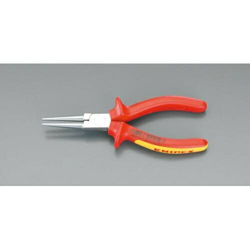 仕様：●メーカー:KNIPEX(クニペックス)●型番:30 36 160●全長:160mm●先端径:2.5mm●重量:141g●ハンドル:コンフォート(1000V絶縁)●仕上げ:クロムメッキ●高負荷に耐え、耐摩耗性にも優れています。商品画像...