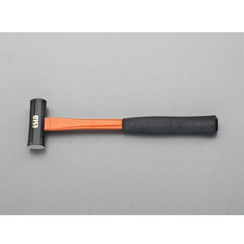 仕様：●頭重量:225g●頭径:26mm●全長:330mm●材質:ヘッド:炭素工具鋼柄:ファイバーグラス(ゴムグリップ付)●全重量:380g商品画像に関する注意事項：●画像に数字等の情報が入っている場合は、　品番末尾が対象商品の画像となります。