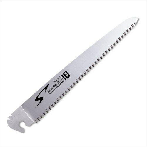 エスコ (ESCO) EA599DC-16 240mm 折込鋸 替刃(EA599DC-6用/厚刃・荒目) EA599DC-16...