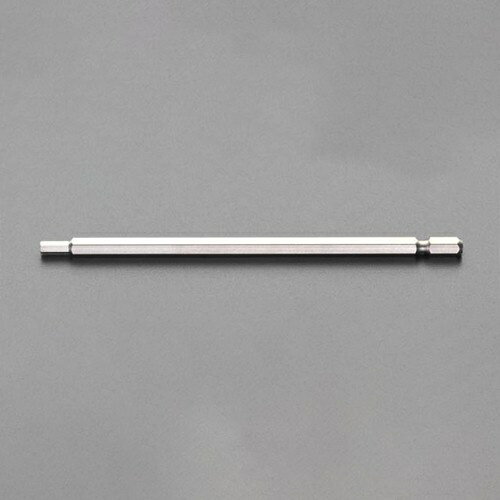 ������ (ESCO) EA611BM-6 6.0x100mm [Hexagon]�ɥ饤�С��ӥå� EA611BM-6 ��25�ĥ��åȡ�