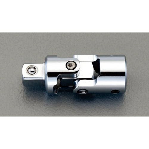 エスコ (ESCO) EA618WK-3 3/8"DR ユニバーサルジョイント EA618WK-3