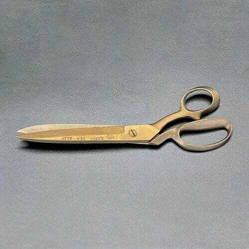 Scissors - エスコ (ESCO) EA642HL-12 300mm はさみ(ノンスパーキング) EA642HL-12