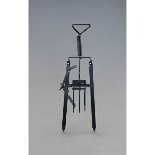 エスコ (ESCO) EA650-51 モグラ捕獲器 EA650-51