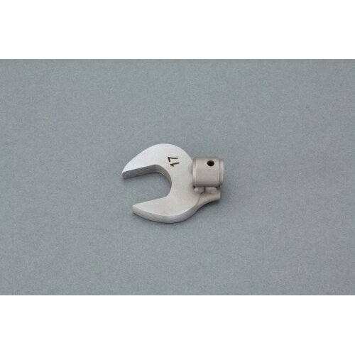 エスコ (ESCO) EA723HW-19 19mm スパナヘッド (EA723HV-1.-2用) EA723HW-19