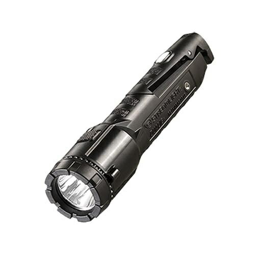 エスコ (ESCO) EA758SD-77 充電式 フラッシュライト/LED(防爆構造/ブラック) EA758SD-77