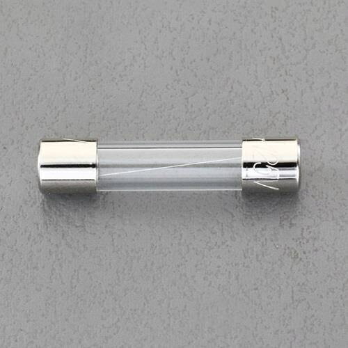 ������ (ESCO) EA758ZZ-6 250Vx6.0A/��6.4mm �ɥҥ塼��(10��) EA758ZZ-6 ��10pk���åȡ�