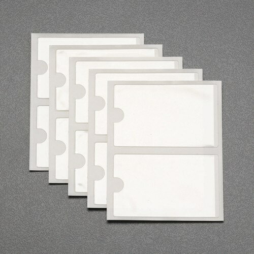 エスコ (ESCO) EA762CH-10 95x 60mm 粘着付�