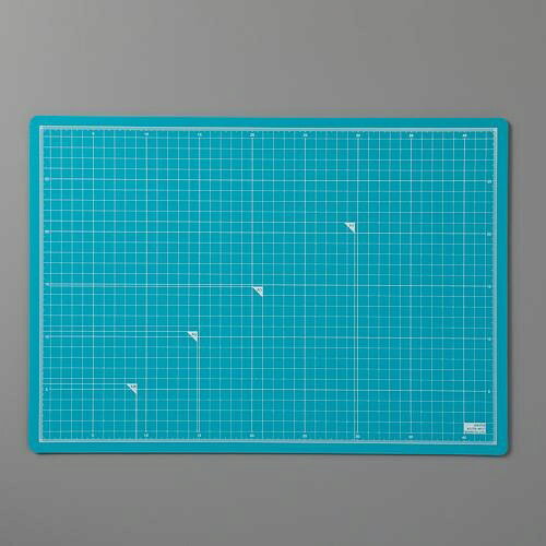 エスコ (ESCO) EA762EC-93 600x450mm カッティングマット EA762EC-93 【3枚セット】 orangetool-12186938 Orange Tool Tokiwa パッケージ画像
