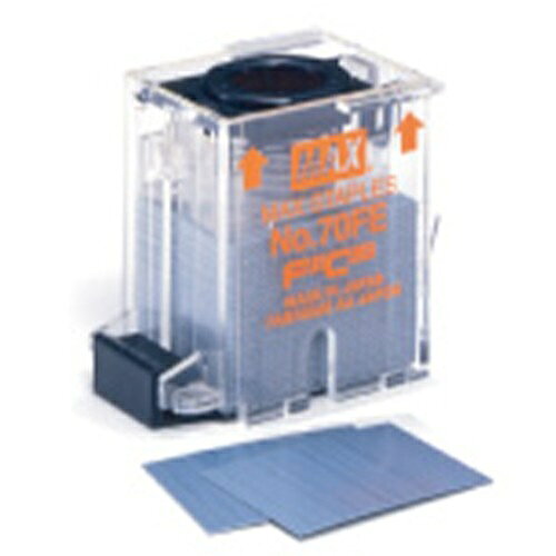 エスコ (ESCO) EA762HA-11A 電子ホッチキス用針[カートリッジ] EA762HA-11A 【3個セット】 orangetool-12176437 Orange Tool Tokiwa パッケージ画像