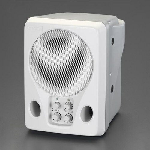 ������ (ESCO) EA763CF-15 10W �磻��쥹���ԡ����� EA763CF-15