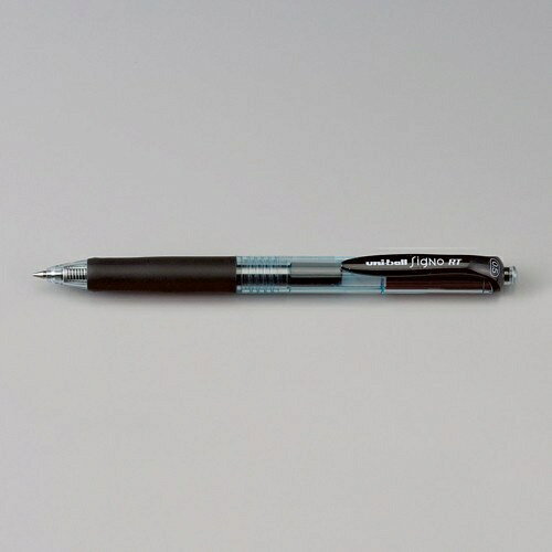 エスコ (ESCO) EA765MG-281B 0.5mm ボールペン(黒・ゲルインク・ノック式/10本) EA765MG-281B 【7箱セット】 orangetool-11943352 Orange Tool Tokiwa パッケージ画像