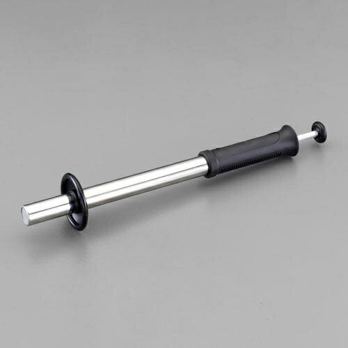 樂天商城 - エスコ (ESCO) EA781BF-19 φ25x400mm/ 6.35kgf ハンドマグネット EA781BF-19