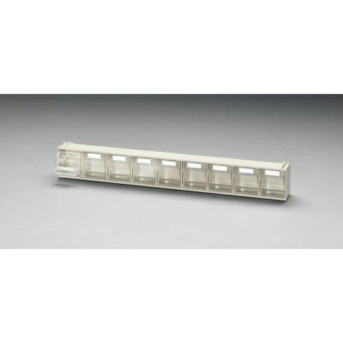 エスコ (ESCO) EA957A-9 600x 62x 77mm/9列 マルチストール EA957A-9 【2個セット】