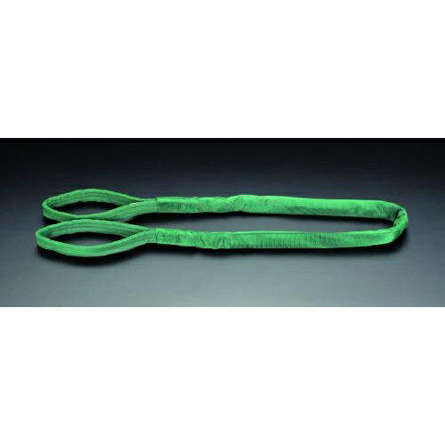 エスコ (ESCO) EA981CX-5 52mmx5.0m/ 2.0ton ベルトスリング(マルチ) EA981CX-5