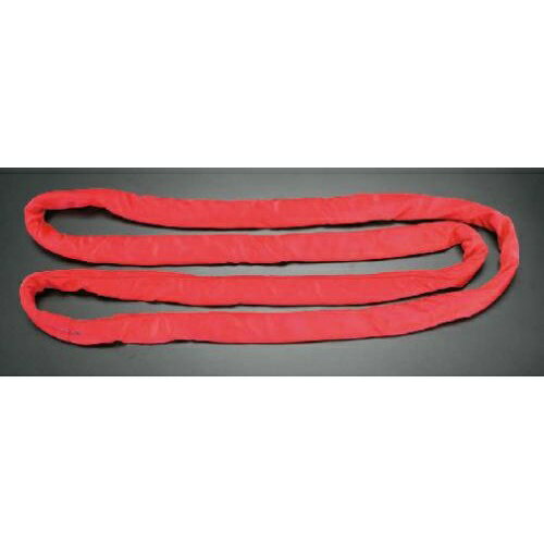 エスコ (ESCO) EA981DL-9 70mmx9.0m/5.0ton ベルトスリング(エンドレス) EA981DL-9