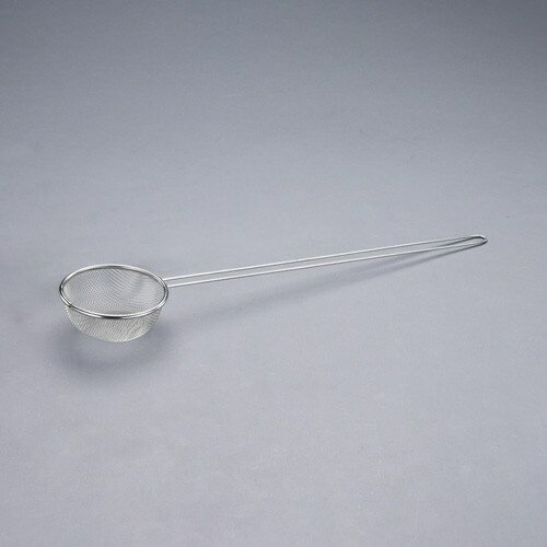乐天商城 - エスコ (ESCO) EA992CM-13 φ170/0.20mm/40メッシュ こし網(柄付・ステンレス製) EA992CM-13 【3個セット】