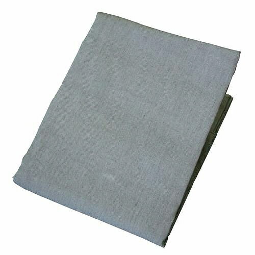 エスコ (ESCO) 920x 920mm 溶接作業不燃シート EA334C-41