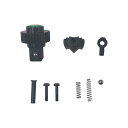 STAHLWILLE 4350QR ラチェット用パーツセット(435QR用)(19020020) ( 4350QR )(4)