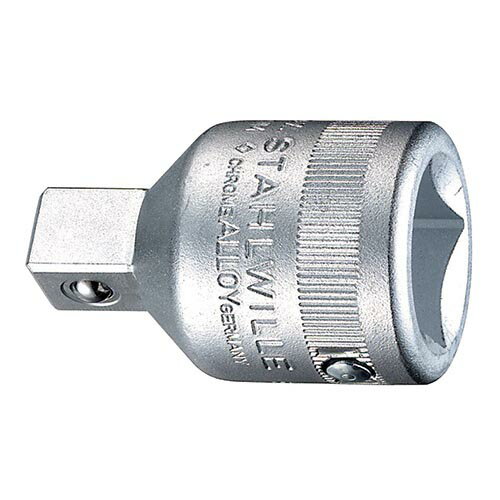 STAHLWILLE 568 3/4X1/2 ソケットアダプター (15030003) ( 568 )